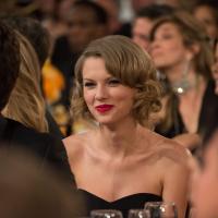 Taylor Swift : la vengeance de Tina Fey aux Golden Globes