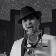 Tunisiano : Paris, le clip façon gentleman des années 20