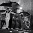Tunisiano : Paris, le clip extrait de l'album "Marqué à vie" dans les bacs le 10 mars 2014