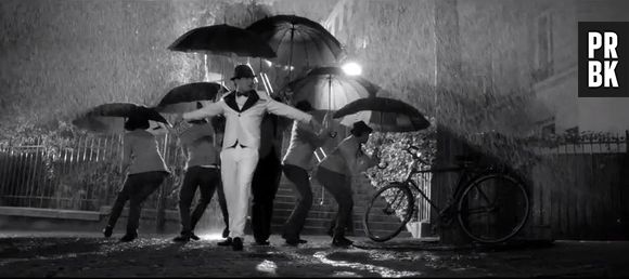 Tunisiano : Paris, le clip extrait de l'album "Marqué à vie" dans les bacs le 10 mars 2014