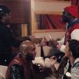 Youssoupha : Boma Yé, le clip officiel en attendant la sortie de l'album "Négritude"