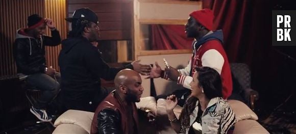 Youssoupha : Boma Yé, le clip officiel en attendant la sortie de l'album "Négritude"