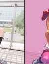 Real life ou manga : qui sont les plus belles filles ?