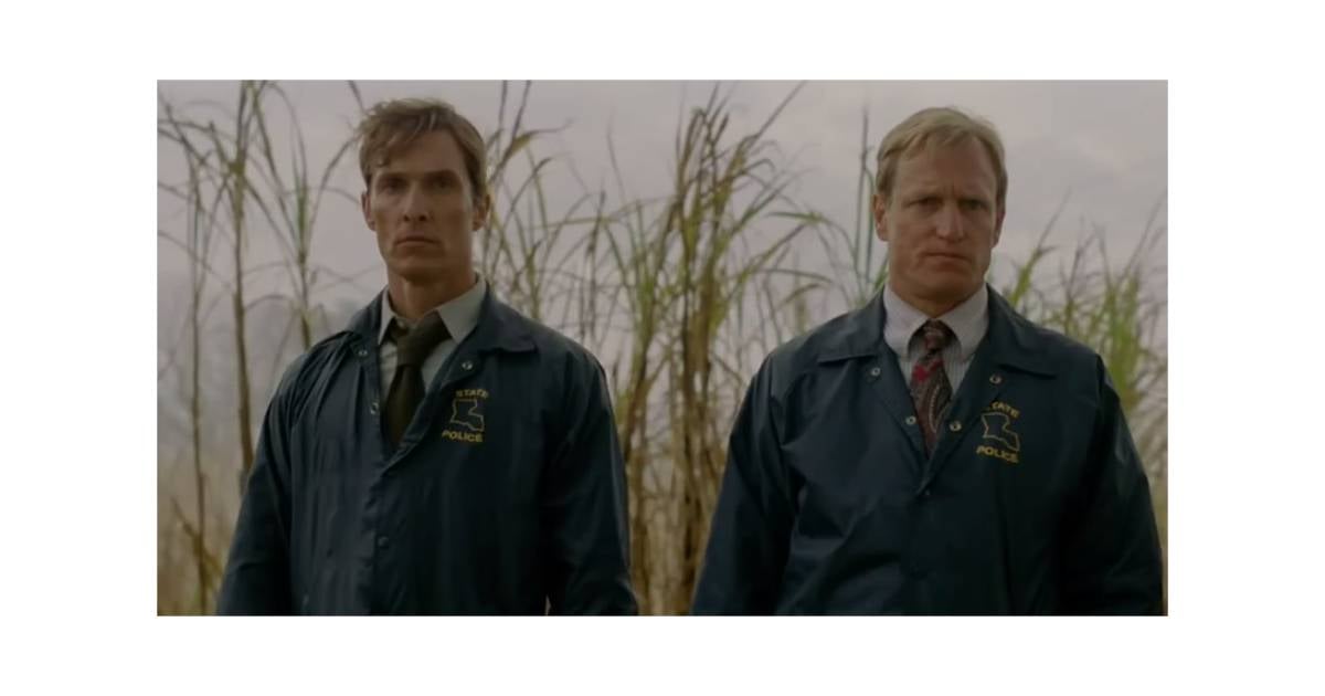 True Story Saison 1 Streaming True Detective saison 1 : bande-annonce - Purebreak