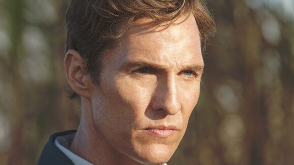 True Detective : Matthew McConaughey éblouissant pour une nouveauté maîtrisée
