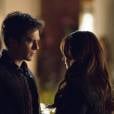 Vampire Diaries saison 5, épisode 12 : Elena face à Damon