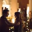 Vampire Diaries saison 5, épisode 12 : Ian Somerhalder et Nina Dobrev