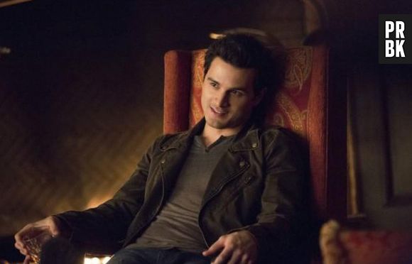 Vampire Diaries saison 5, épisode 12 : Enzo de retour