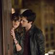 Vampire Diaries saison 5, épisode 12 : Nadia face à Damon