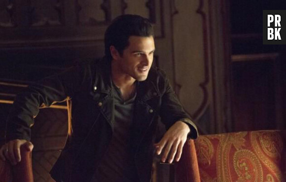 Vampire Diaries saison 5, épisode 12 : Enzo revient