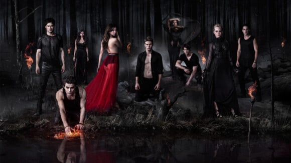 The Vampire Diaries saison 5, épisode 12 : un revenant à Mystic Falls