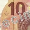 Le nouveau billet de 10 euros se dévoile