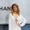 Rihanna : une star adepte des cache-tétons