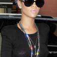 Rihanna : des cache-tétons Bristols Six pour être tendance