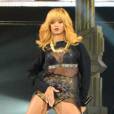 Rihanna : une star adepte des cache-tétons