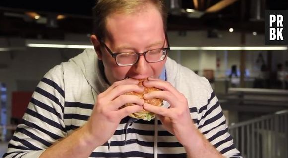 Les menus secrets de McDo se dévoilent