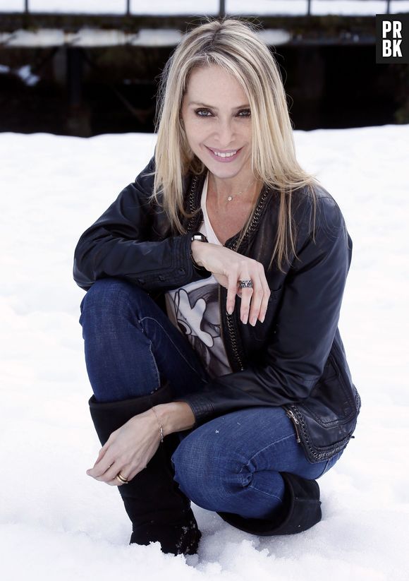 Dreams : Tonya Kinzinger trouve que les séries françaises ne sont pas toujours abouties