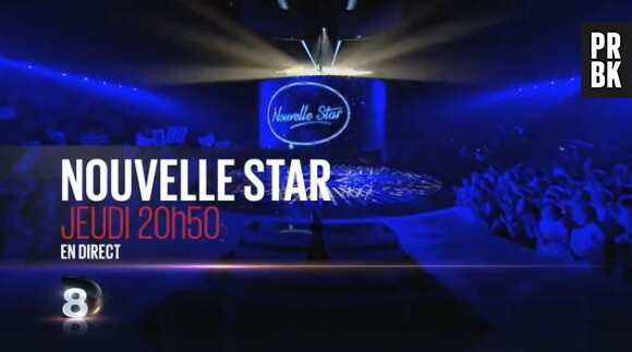 Nouvelle Star 2014 : rendez-vous ce soir à 20h50 sur D8