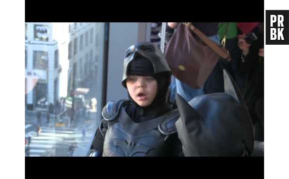 Batkid