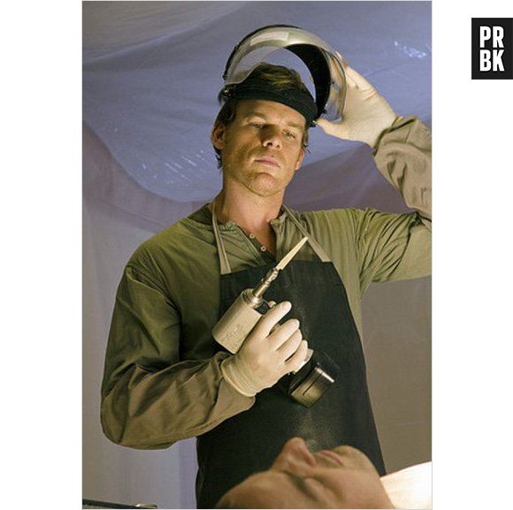 Dexter saison 8 : le spin-off est toujours possible, mais avec... Michael C. Hall