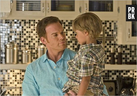 Dexter saison 8 : le spin-off est toujours possible, mais avec... Michael C. Hall