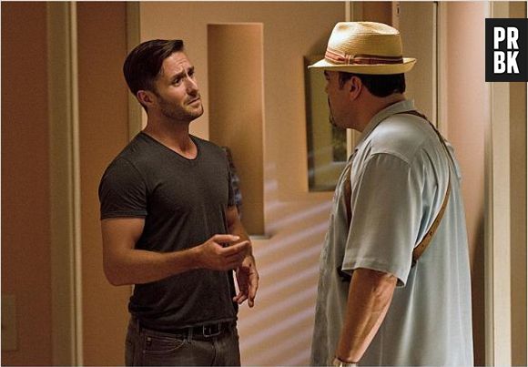 Dexter saison 8 : le spin-off est toujours possible, mais avec... Michael C. Hall