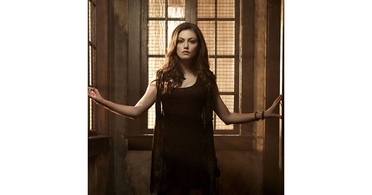 The Originals saison 1 : un ami d'Hayley en approche - Purebreak