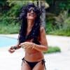 Rihanna : sexy en bikini sur Instagram pendant ses vacances au Brésil