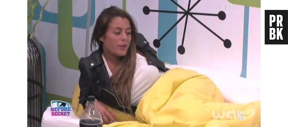 Les Anges 6 : Anaïs Camizuli taclée par Ben de Secret Story 7