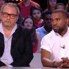 Kanye West : invité du Grand Journal de Canal +, il confie avoir l'impression de "devenir Français"