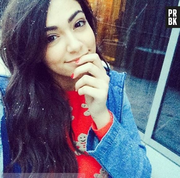 Bethany Mota : blogueuse mode avec près de 5 millions d'abonnés sur Youtube