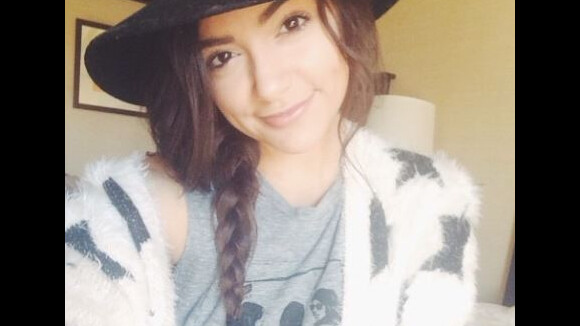 Bethany Mota, la shoppeuse de 18 ans plus suivie sur Youtube que Lady Gaga