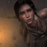 Tomb Raider : Definitive Edition, le 31 janvier sur PS4 et Xbox One
