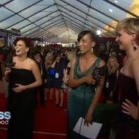 Jennifer Lawrence : comment Damian Lewis lui a spoilé la saison 3 de Homeland