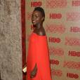 Lupita Nyong'o : l'actrice de 12 Years a Slave à la conquête d'Hollywood
