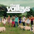 The Valleys : les 10 premières minutes de l'épisode 3