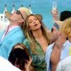 Jennifer Lopez et Pitbull succèdent à Shakira et son Waka Waka