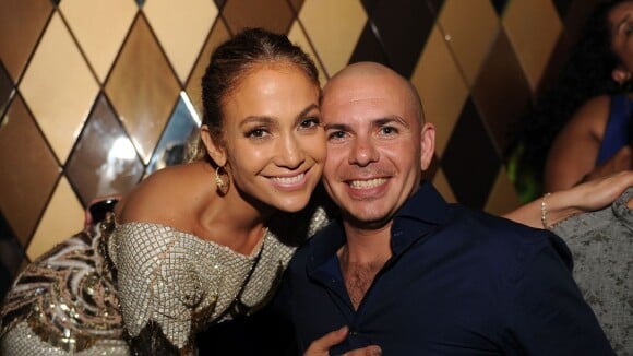 Jennifer Lopez, Pitbull et Claudia Leitte : We Are One, chanson officielle de la Coupe du Monde 2014