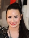 Demi Lovato brune