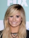 Demi Lovato blonde