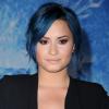 Demi Lovato, le bleu lui va si bien