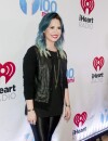 Demi Lovato : une couleur osée