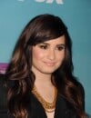 Demi Lovato en brune