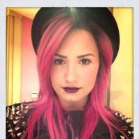 Demi Lovato : ses cheveux teints en rose, retour sur ses coiffures les plus folles