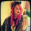 Demi Lovato : ses cheveux roses dévoilés sur Twitter