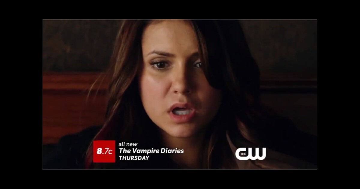 The Vampire Diaries saison 5, épisode 12 : Elena en danger dans la