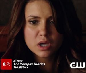 Vampire Diaries saison 5, épisode 12 : bande-annonce