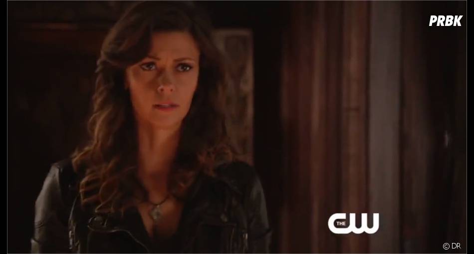 Nina Saison 5 Episode 12 Vampire Diaries saison 5, épisode 12 : Nadia dans la bande-annonce