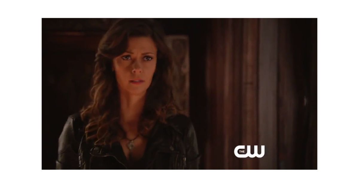 Vampire Diaries saison 5, épisode 12 Nadia dans la bandeannonce