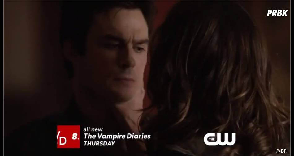 Il Genio Dello Streaming The Vampire Diaries 5